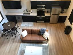 Red River Gorge Wolf Den Luxury Cabin Hottub Wi-Fi