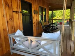 Red River Gorge Lazy Squirrel Hottub Firepit Wi-Fi