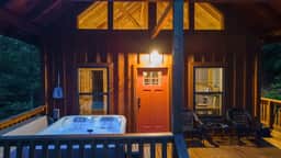 Moonbow|Red River Gorge|Wifi|Hot Tub| Near Hiking
