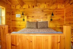Let's Get Cozy|Red River Gorge|Hot Tub|WiFI
