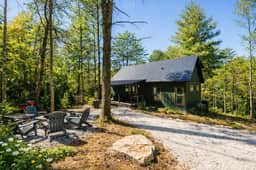 Cedar Ridge Red River Gorge HotTub WiFi