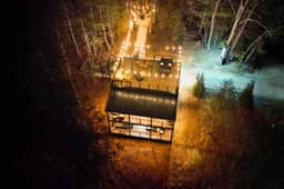 Dark Skies Red River Gorge HotTub WiFi