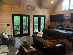 Red River Gorge Broken Horse Luxury Hot tub Wi-Fi