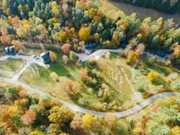 Luxury 5 Cabins in Red River Gorge Hot Tubs, Wi-Fi