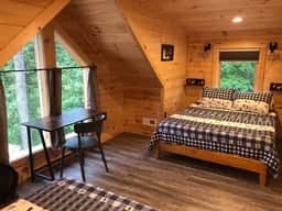 Red River Gorge Broken Horse Luxury Hot tub Wi-Fi