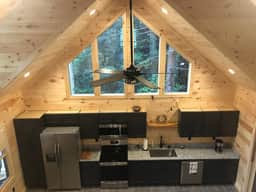 Red River Gorge Turtle Falls Hot Tub Firepit Wi-Fi