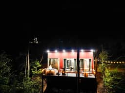 Still Water Red River Gorge HotTub WiFi