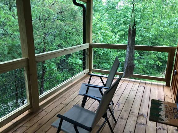 Red River Gorge Broken Horse Luxury Hot tub Wi-Fi