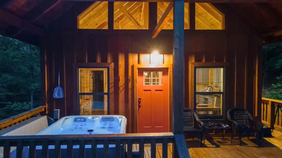Moonbow|Red River Gorge|Wifi|Hot Tub| Near Hiking