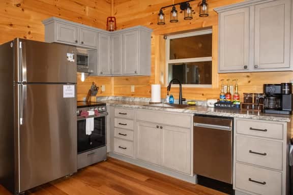 Moonbow|Red River Gorge|Wifi|Hot Tub| Near Hiking