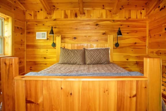 Let's Get Cozy|Red River Gorge|Hot Tub|WiFI