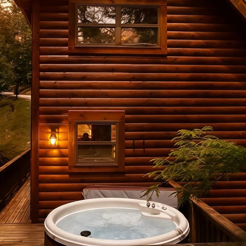 Let's Get Cozy|Red River Gorge|Hot Tub|WiFI